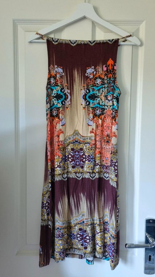 Buffalo Sommerkleid, Größe 36, kurzes Kleid in Sittensen