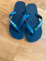 Havaianas Flip Flop blau Gr. 31 Bad Godesberg - Rüngsdorf Vorschau