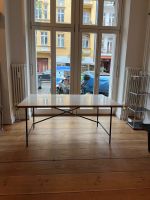 Eiermann Tisch | Gestell Schwarz | 100x150cm Pankow - Prenzlauer Berg Vorschau