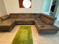 Sofa zu verschenken Brandenburg - Birkenwerder Vorschau