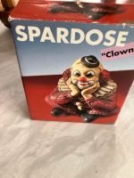 Spardose Clown Baden-Württemberg - Klettgau Vorschau