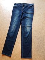 Jeans Brax Gr. 40 blau Hose Hessen - Wiesbaden Vorschau