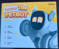 Loona Roboter PET mit Chat GPT Ki, ihr schlaues Haustier Niedersachsen - Rastede Vorschau