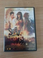 DVD Step Up to the Streets Nordrhein-Westfalen - Hückeswagen Vorschau