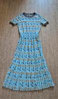 Hugo Boss Kleid - Sommerkleid, Plisseekleid - XS Nürnberg (Mittelfr) - Nordstadt Vorschau