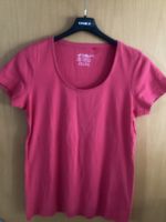 T-Shirt Gr. XL Esprit erdbeerrot München - Trudering-Riem Vorschau