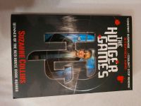 The Hunger Games Suzanne Collins Buch auf Englisch Schleswig-Holstein - Flensburg Vorschau