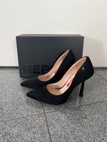 Replay Pumps schwarz Köln - Nippes Vorschau