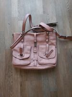 Tamaris Handtasche, rosa, 40x30x12 cm Nordrhein-Westfalen - Haltern am See Vorschau