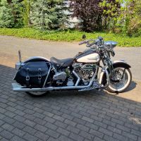Verkaufe Harley Davidson Heritage Springer Classic - FLSTs Brandenburg - Falkenberg/Elster Vorschau