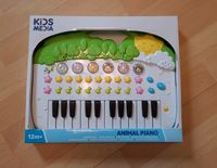 NEU&OVP: Kinder Klavier Tiere Animal Piano Dresden - Cossebaude Vorschau