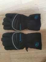 ✿ HyperLoft Warm&Soft Softshell Damen Handschuhe Gr. 7,5 Schwarz Baden-Württemberg - Mannheim Vorschau