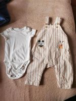 Baby Set von Disney, Gr. 62, mickey mouse und Pluto, Hose+Body Sachsen - Mittweida Vorschau