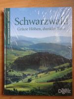 NEU Buch Reader´s Digest " Schwarzwald " Thüringen - Jena Vorschau