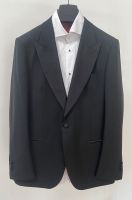 Anzug Smoking schwarz 3/8-teilig Accessoires suitsupply komp. Set Niedersachsen - Braunschweig Vorschau