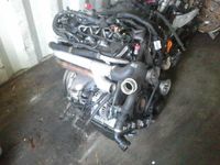 Motor Audi Q7 VW Touareg 3.0 TDI CJM CJMA CNR komplett Sachsen - Torgau Vorschau