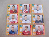 Panini UEFA 2020 , 9 Bilder Nordrhein-Westfalen - Sundern (Sauerland) Vorschau