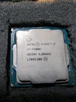 CPU Intel i7 Schleswig-Holstein - Kappeln Vorschau