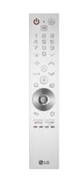 LG Premium-Fernbedienung Magic Remote PM20GA (Alu) Hessen - Neu-Isenburg Vorschau