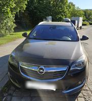 Opel Insignia Sports Tourer 2.0 BiT. CDTI Autom Leder Pano München - Trudering-Riem Vorschau