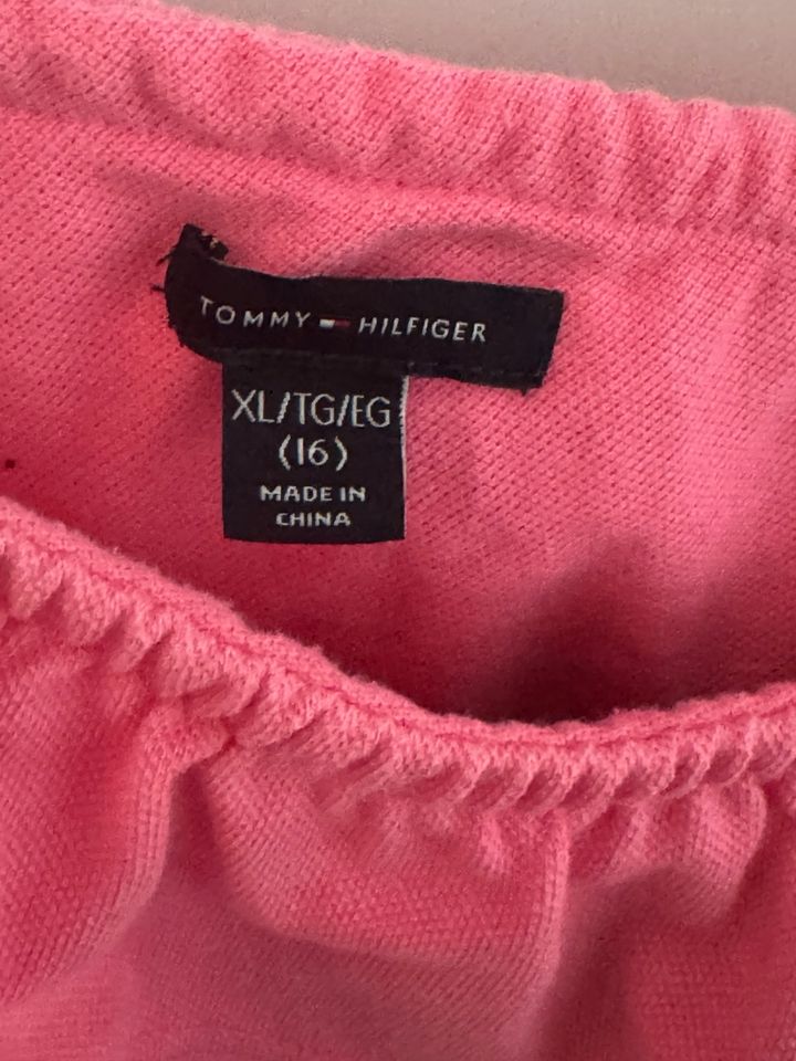 Tommy Hilfiger Jumpsuit in der Größe 16 Jahre in Lörrach