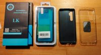 Handyhüllen Schutzfolie für Xiaomi Mi Note 10 Lite Baden-Württemberg - Stutensee Vorschau