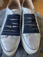 Laura Bellariva, Schuhe, Halbschuhe, Sneaker, Gr. 40 Hessen - Hauneck Vorschau