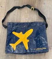 Lufthansa Cargo Tasche Bayern - Altomünster Vorschau