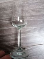 2 x Likörglas - Grappaglas * Nordrhein-Westfalen - Grevenbroich Vorschau