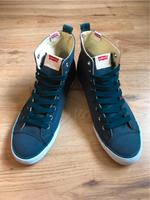 Levi's Schuhe Chucks / High-Top-Stil Sneakers / Gr. 42 Brandenburg - Bad Liebenwerda Vorschau