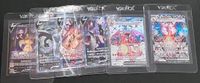 1x Graded + 5x Hits + 1x Booster Pokemon Mystery TCG PSA BGS AOG Frankfurt am Main - Westend Vorschau