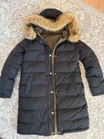 Wintermantel Wende Jacke gr M Hallhuber Bayern - Schweinfurt Vorschau