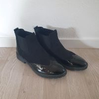 • Chelsea • Stiefeletten • budapester Form • Nordrhein-Westfalen - Siegen Vorschau