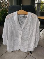 Just White JUST WHITE  SE Bluse 46 Nordrhein-Westfalen - Selm Vorschau