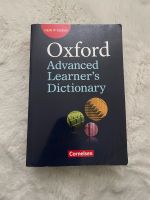 Oxford Advanced Learner‘s Dictionary Bonn - Bonn-Zentrum Vorschau