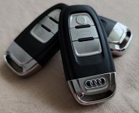 Audi A1 A3 A4 A5 A6 A7 A8 Q2 Q3 Q5 Q7 R8 Schlüssel Programmierung / nachmachen Köln - Humboldt-Gremberg Vorschau