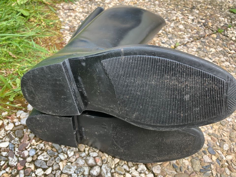 Reitstiefel Aigle Gr. 41 in Lüdenscheid