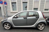 Smart Forfour Nordrhein-Westfalen - Velbert Vorschau