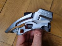 Shimano Deore FD T6000 Umwerfer Leipzig - Leipzig, Zentrum Vorschau