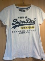 Tshirt Superdry Baden-Württemberg - Meckenbeuren Vorschau