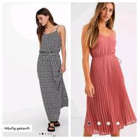 Sommerkleid Kleider Damen Hessen - Künzell Vorschau