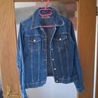 Tolle Jeansjacke Niedersachsen - Staufenberg Vorschau