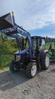 ⭐LOVOL M504 Traktor-❗NEU u. Sofort verfügbar❗ ⭐ Bayern - Tännesberg Vorschau