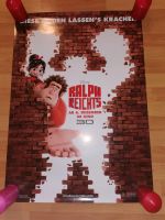 Disney Ralph Reichts - Poster - Original Filmplakat - 60x85 cm Dresden - Pieschen Vorschau