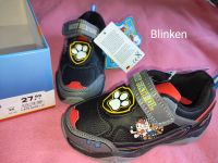 Verkaufe neue Schuhe in 25 von paw patrol blinken Bayern - Treuchtlingen Vorschau