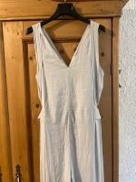 Zara Jumpsuit Gr. XS, S, edel, silbergrau ❤️ Anzug Rheinland-Pfalz - Asbach Vorschau