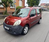 Renault Kangoo 1.6 16V *EXPRESSION* Klima AHK 1.Hand TÜV 05/2027 Baden-Württemberg - Mannheim Vorschau