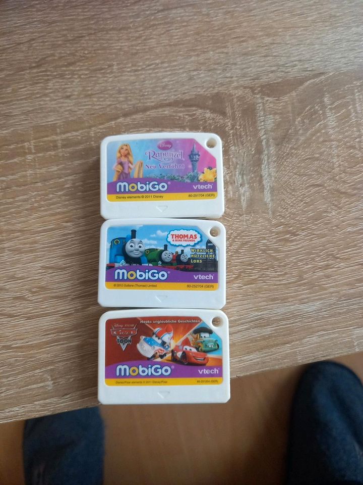 Kinder Computer von Vtech in Köthen (Anhalt)