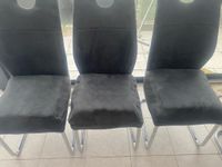 Esstisch mit 6 Stühlen Nordrhein-Westfalen - Stolberg (Rhld) Vorschau