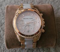 Original Michael Kors Uhr Sachsen-Anhalt - Quedlinburg Vorschau